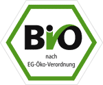 EU-Biosiegel EU-Biosiegel