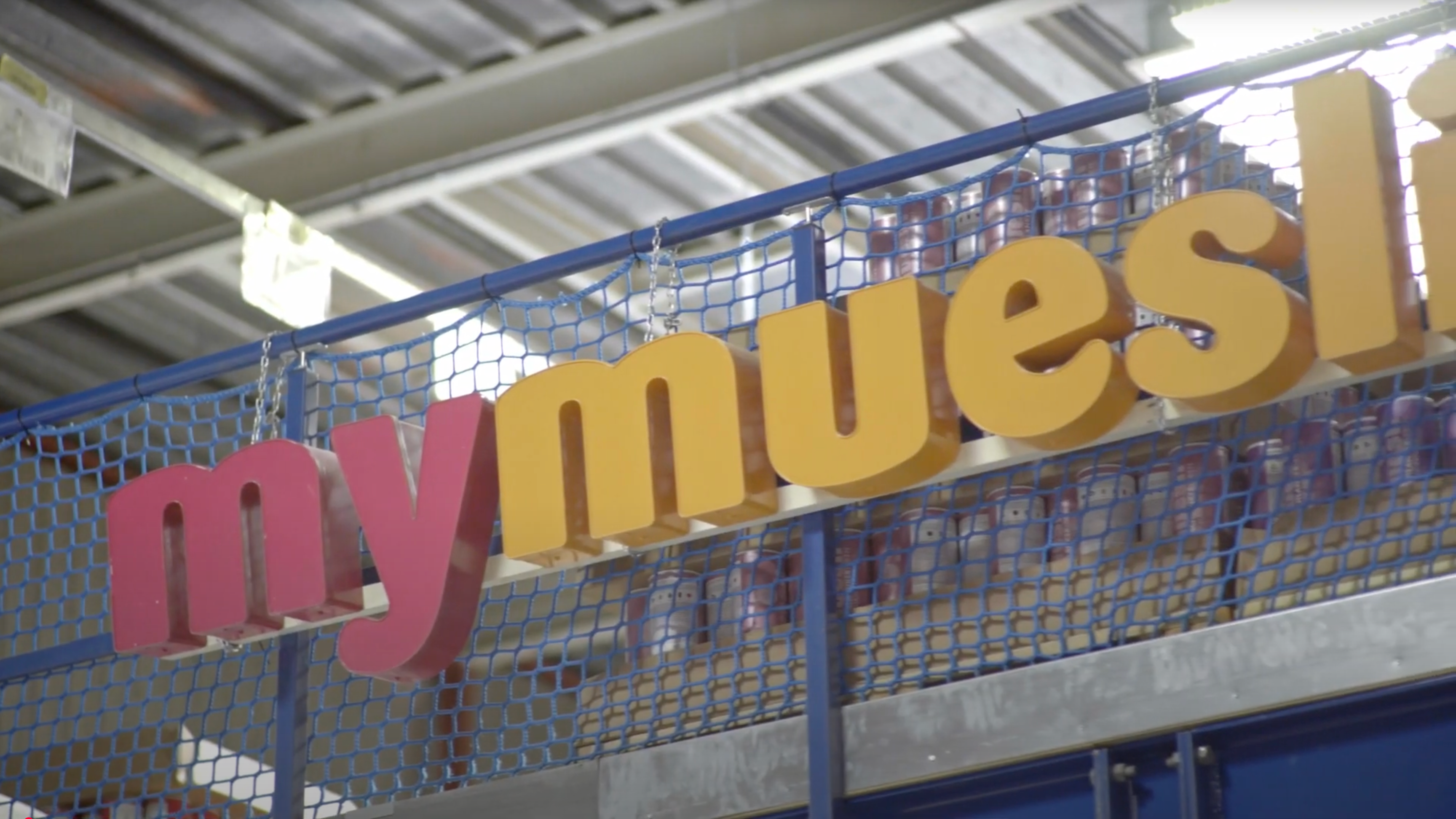 mymuesli Verpackungen entsorgen - erfahre hier wie!