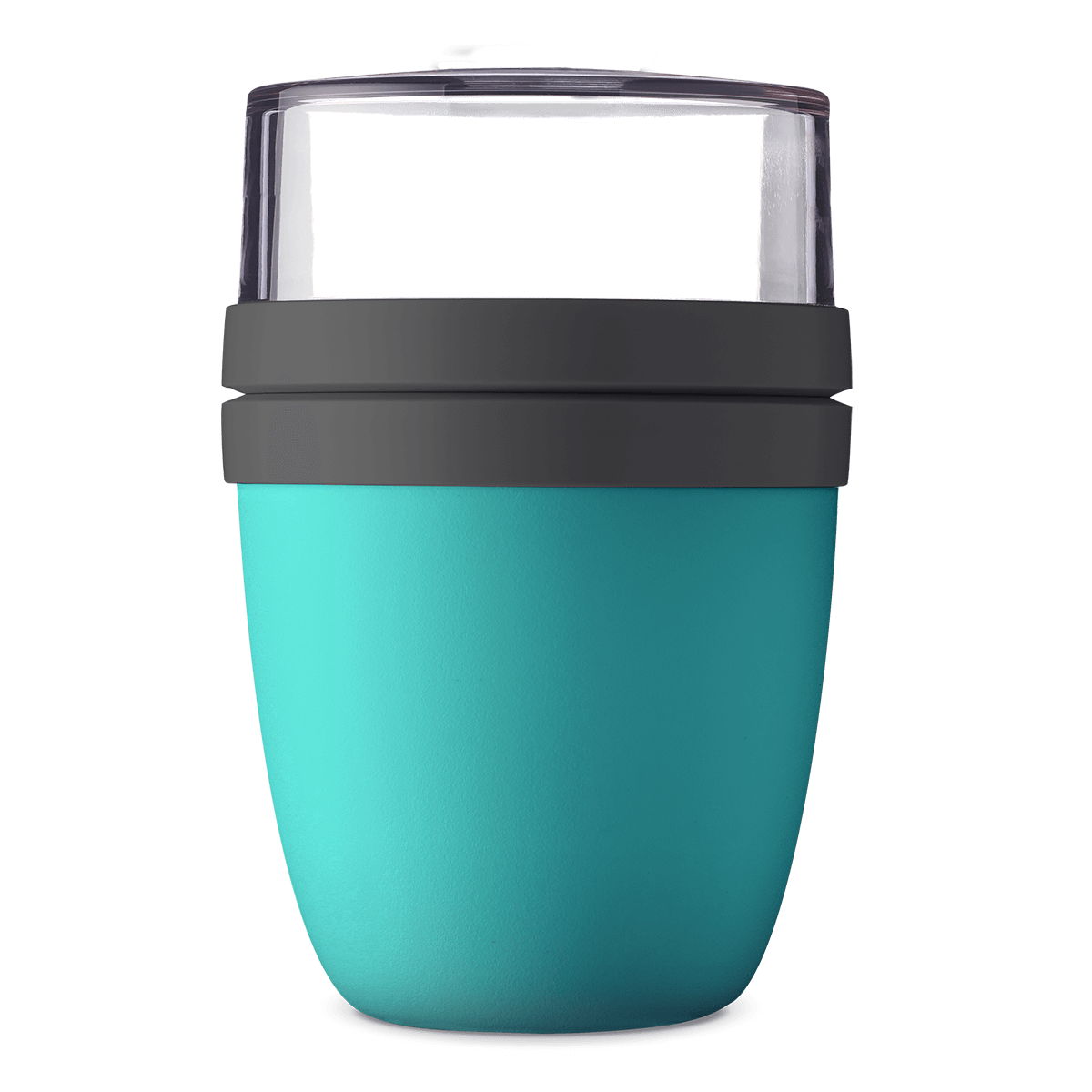 mymuesli2Go Becher mint