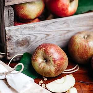 Äpfel