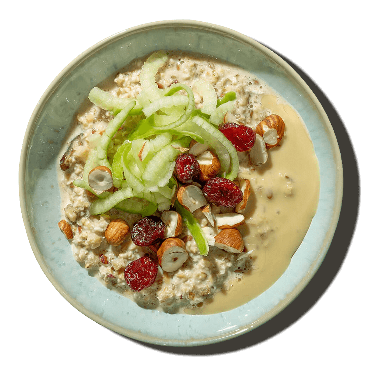Bio Bircher Müsli - jetzt entdecken!