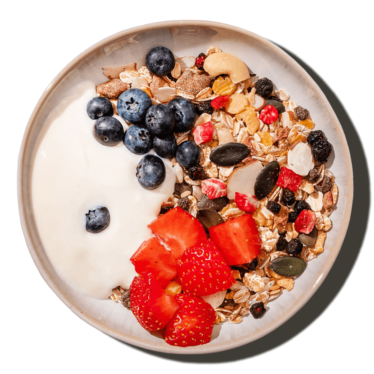 Bio Body & Balance Müsli - jetzt entdecken!