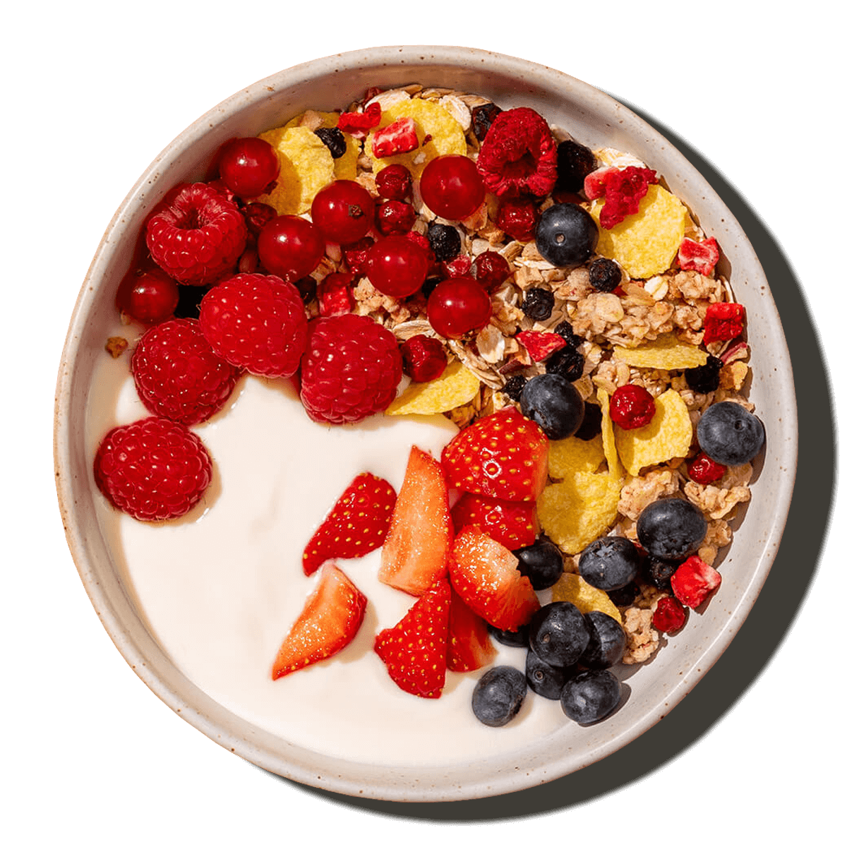 Bio Früchte Müsli - jetzt entdecken!