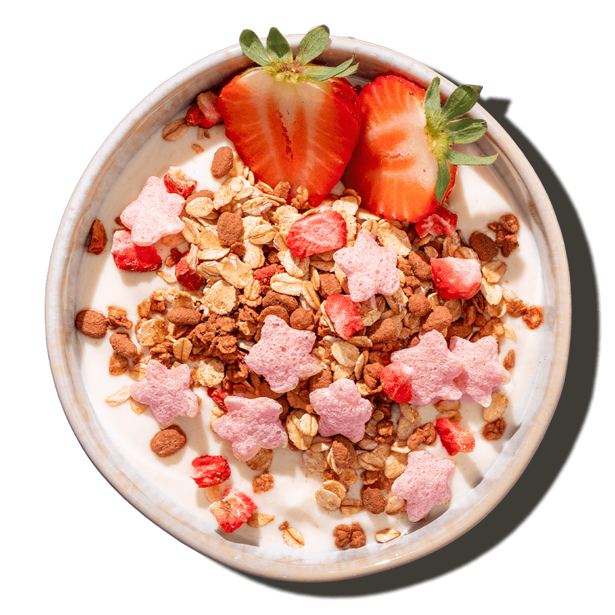 Bio Kinder Müsli - jetzt entdecken!