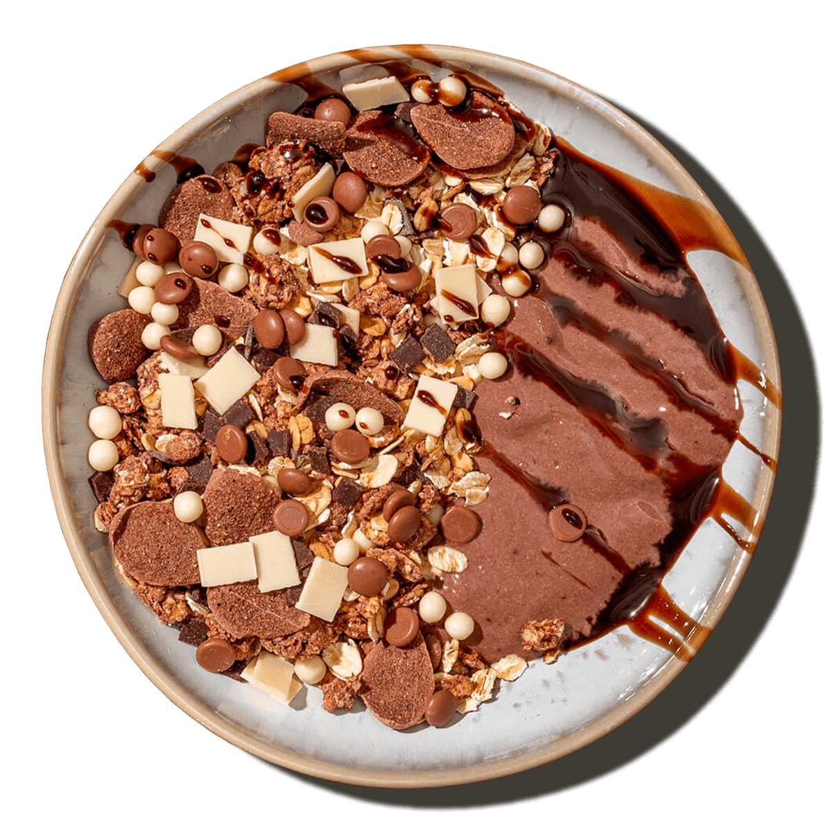 Bio Schoko Müsli - jetzt entdecken!