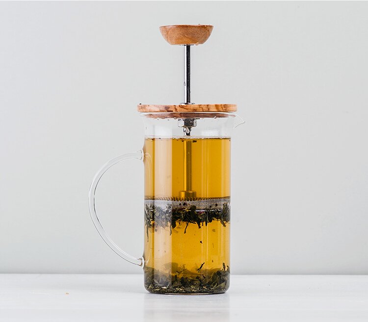 Tree of Tea: So lässt Du Deine Tee richtig ziehen