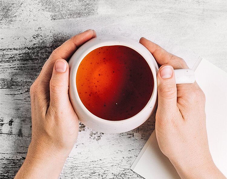 Tree of Tea: So bereitest du das Wasser optimal für Deinen Tee auf