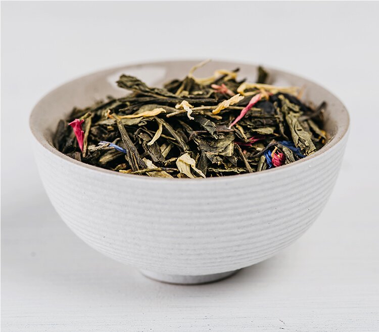 Tree of Tea Tipp: So dosierst du Deinen Tee richtig