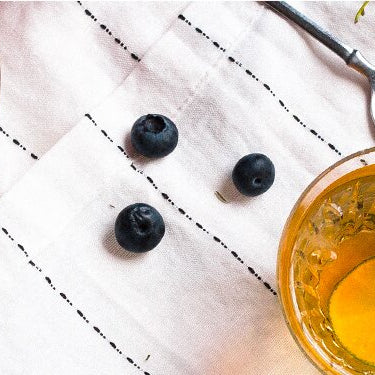 Classic Ice Tea in Gläsern