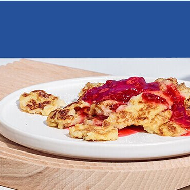 Kaiserschmarrn