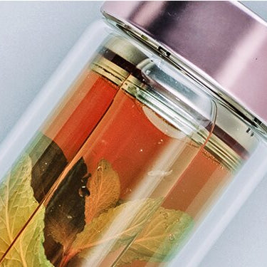 Garden2go in einer Flasche