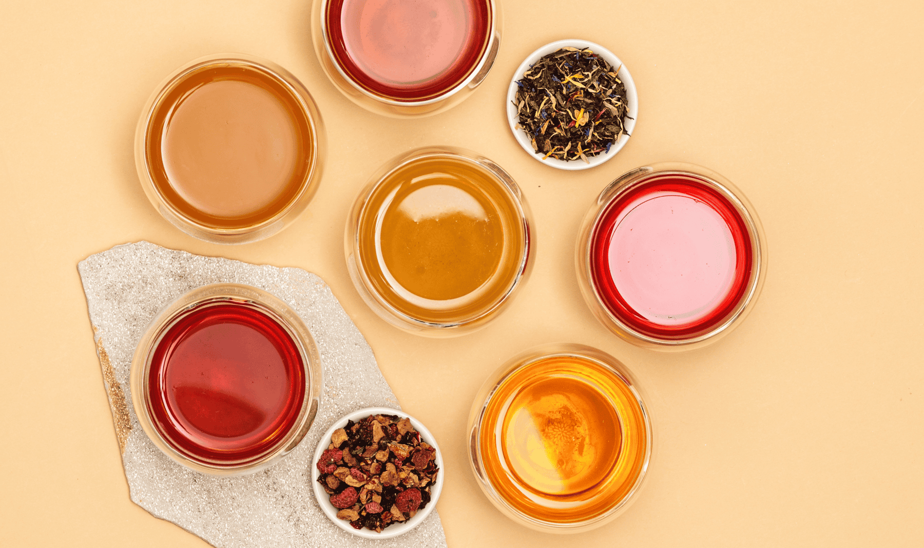 Tree of Tea Bio Tee - jetzt entdecken!