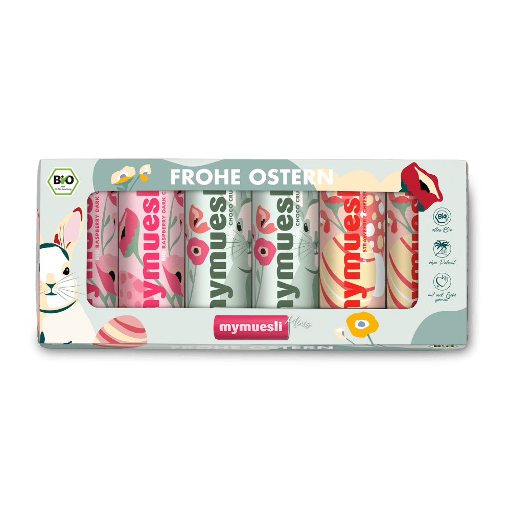 Oster Mini Geschenkbox