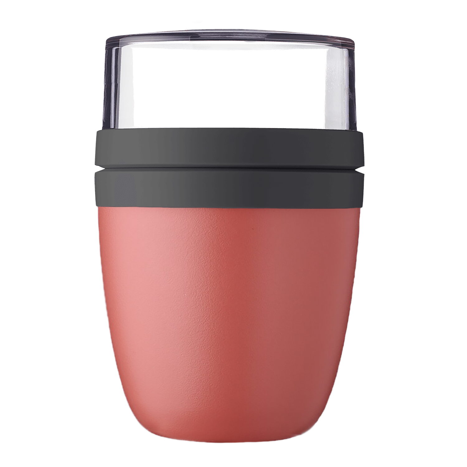 To-Go Becher mauve