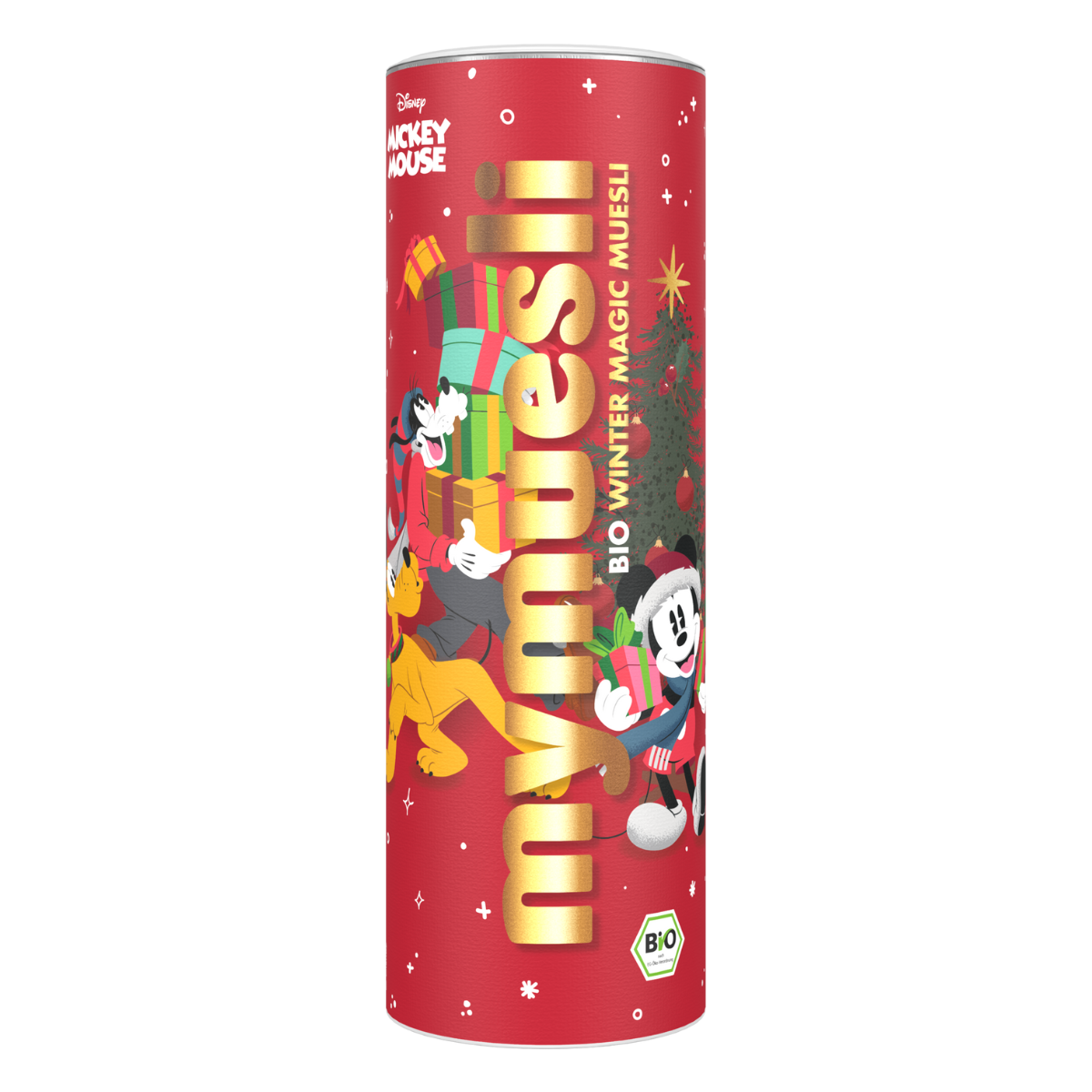 Disney Winter Magic Müsli