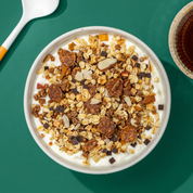 Coffret Christmas Crunch