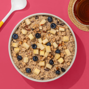 Weihnachtliches Porridge Bundle
