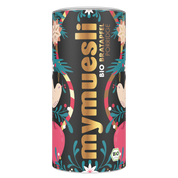 Dose mit weihnachtlichem Design