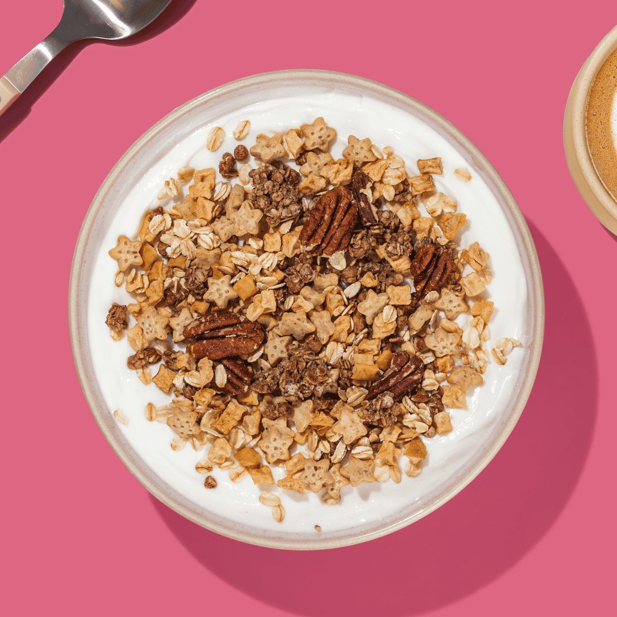 Winter Müsli Probierpaket