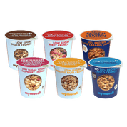 Body & Balance Probierpaket 6er