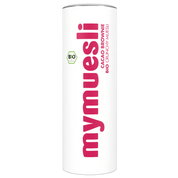 Cacao Brownie Crunchy Müsli