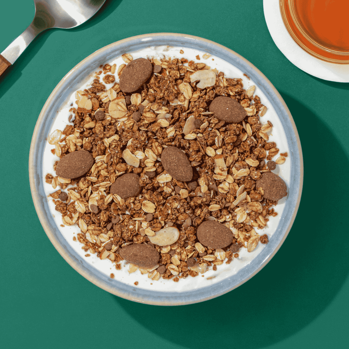 Coffret Christmas Crunch