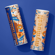 Produktabbildung von vorne und seite