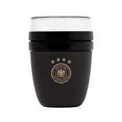 mymuesli DFB Mepal Becher um Mitnehmen