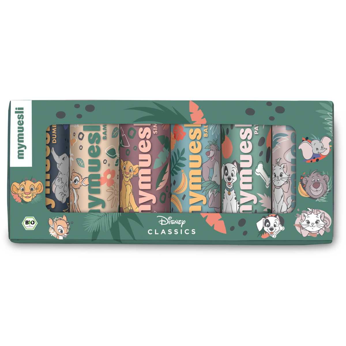 Disney Mini Geschenkbox