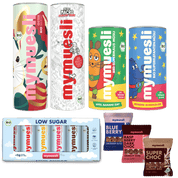 Oster Familien Paket