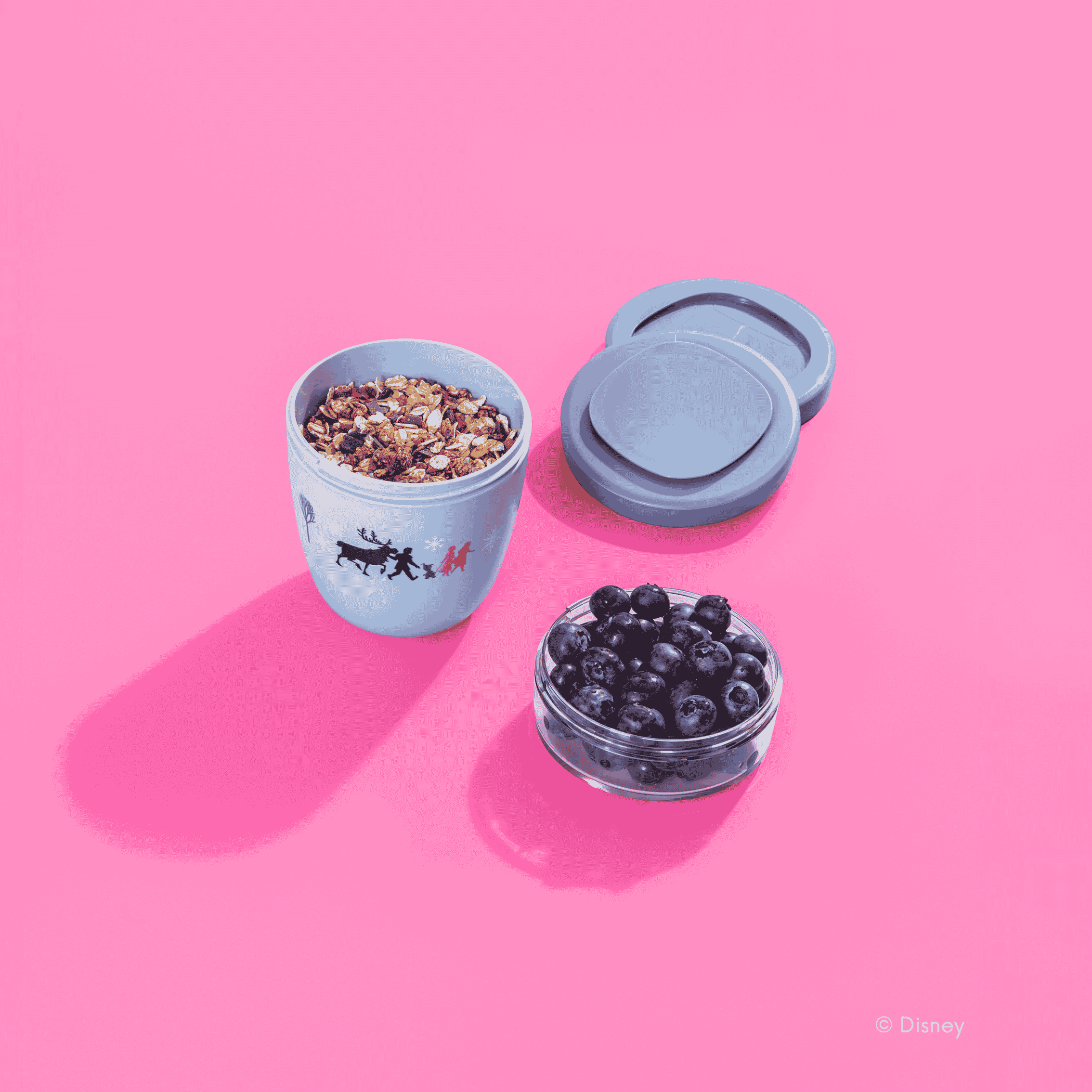 Disney Frozen To-Go Becher Mini