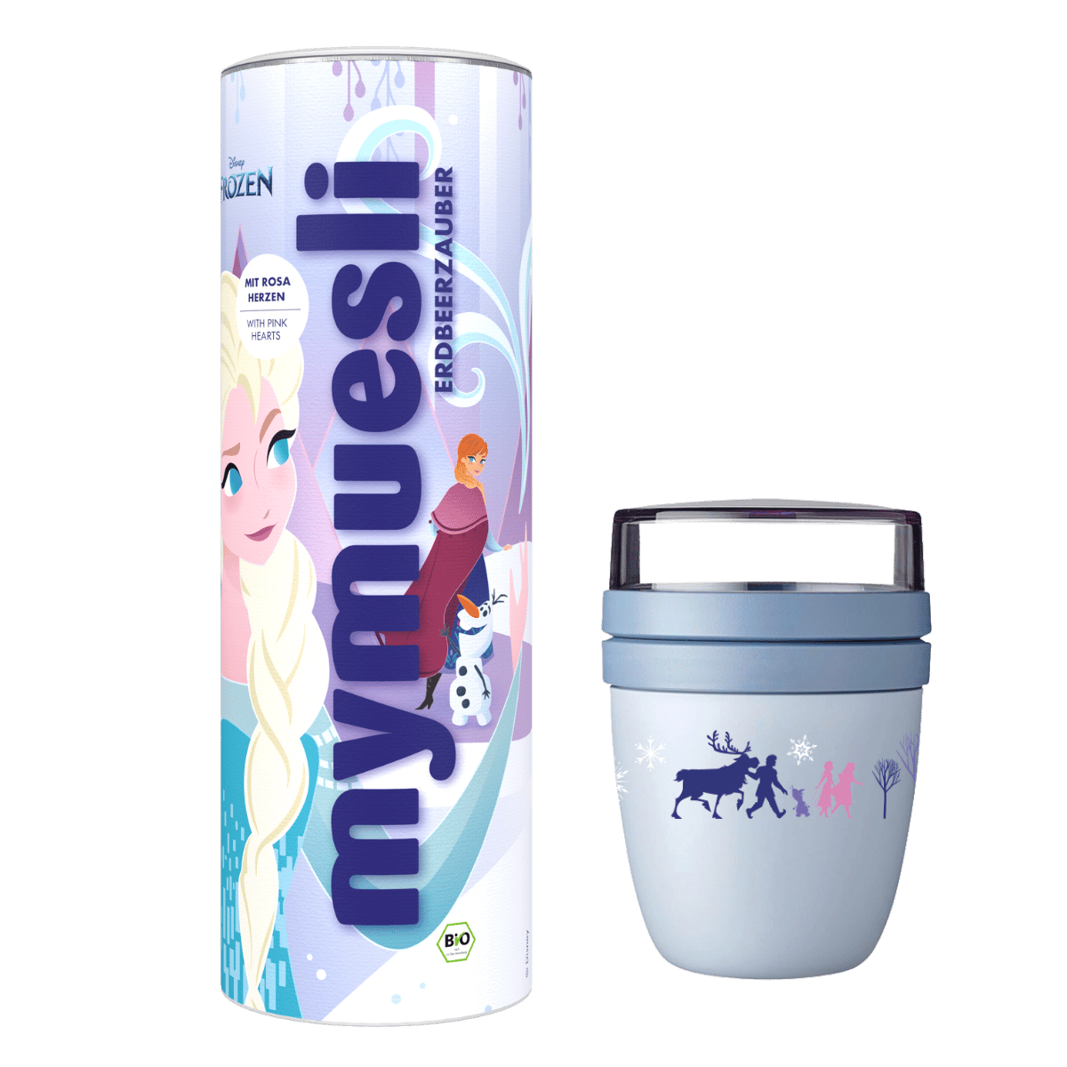 Frozen Geschenkset