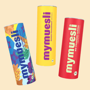 Fruity Granola 3er Paket