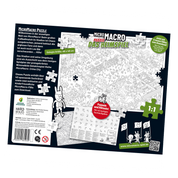 Crunchy Crime Fan Paket