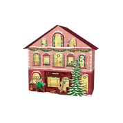 Müsli Adventskalender