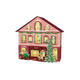 Müsli Adventskalender