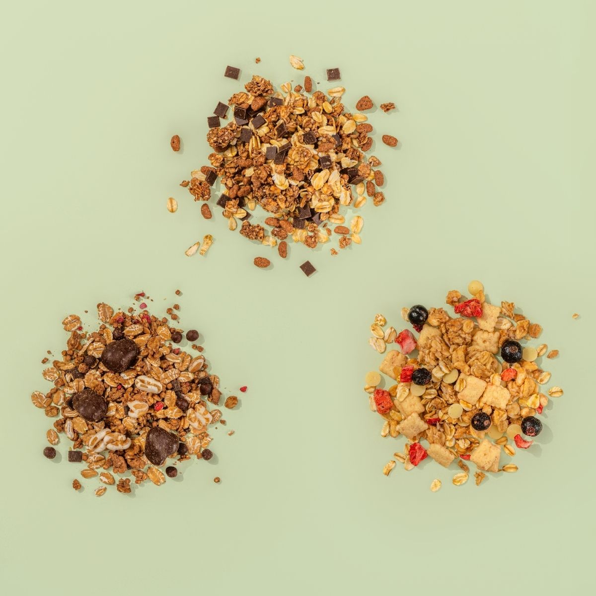 Oster Mini Geschenkbox