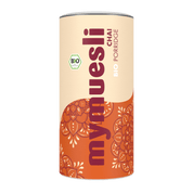 Bio Porridge Chai