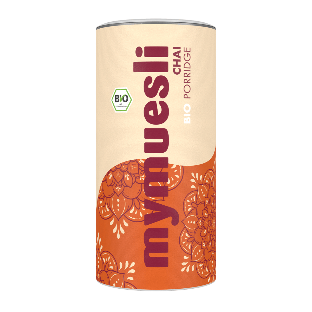 Bio Porridge Chai