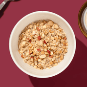 Porridge Chai