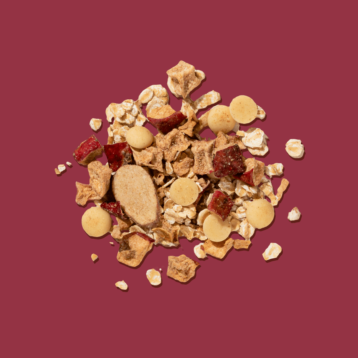 Porridge Chai