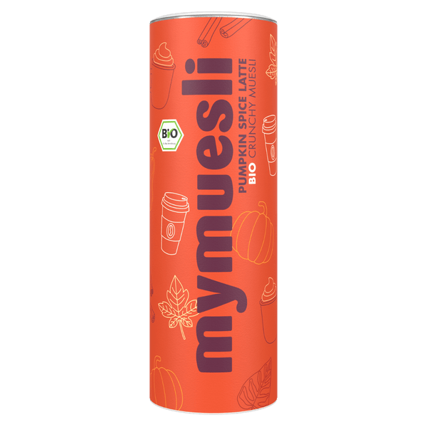 Dosenabbildung des Produkts Pumpkin Spice Latte Crunch