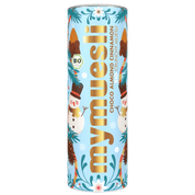 Choco Almond Cinnamon Crunchy