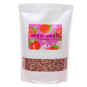 Großpackung Strawberry Yoghurt Crunch, 1,75kg