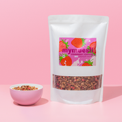 Großpackung Strawberry Yoghurt Crunch, 1,75kg