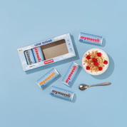 Low Sugar Minis Geschenkbox