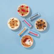 Low Sugar Minis Geschenkbox