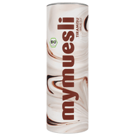 Tiramisu Müsli