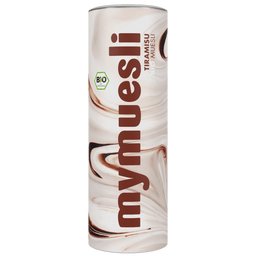 Tiramisu Müsli - image 1