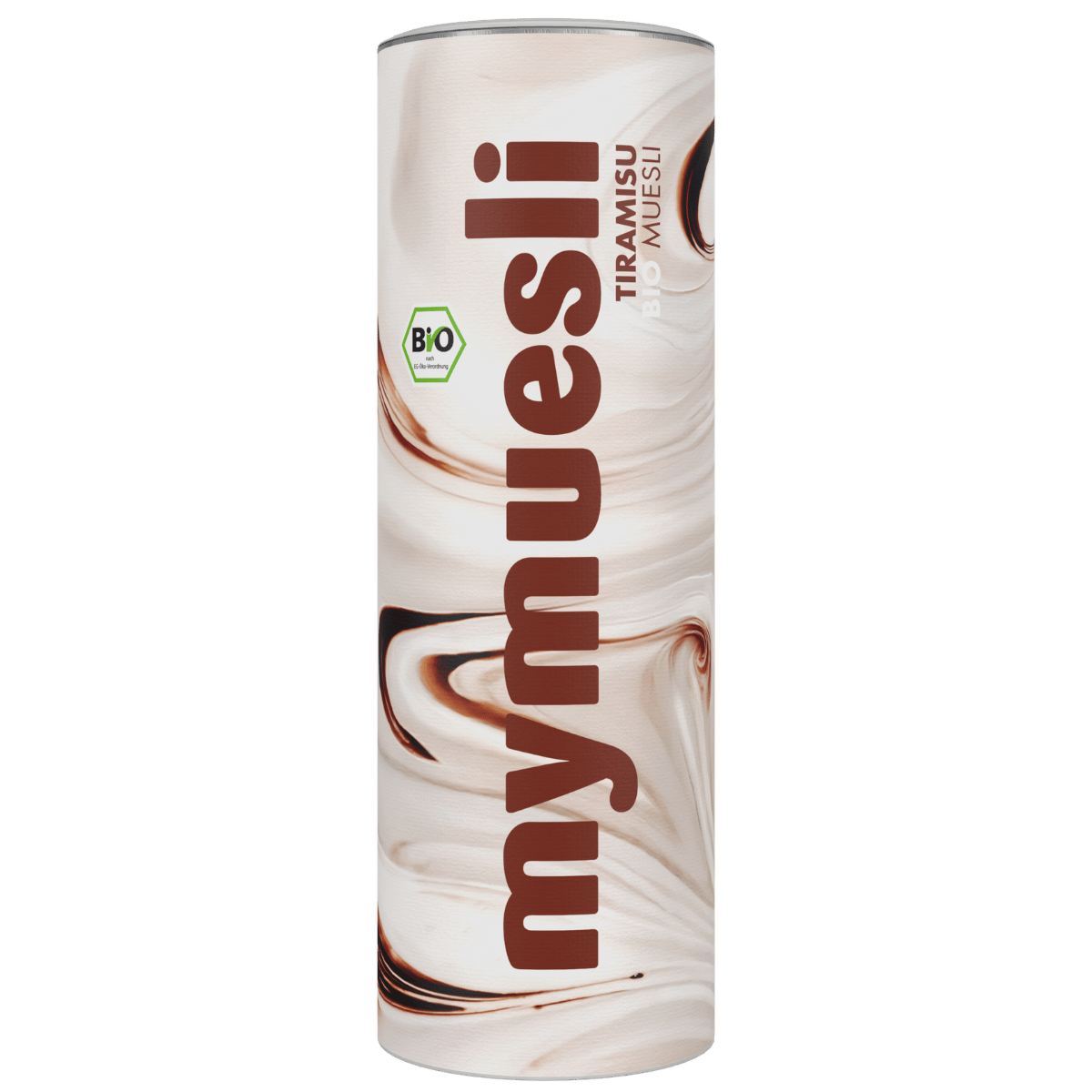 mymuesli Tiramisu Müsli